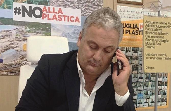 Inchiesta Stea, incontri e minacce: «Ti mando i mafiosi». Nelle carte, la traccia di altri appalti rescissi con l’Arevà