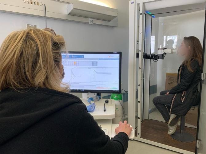 Depressione e stanchezza post-Covid, a Policlinico di Bari oltre 1.300 pazienti seguiti in un anno