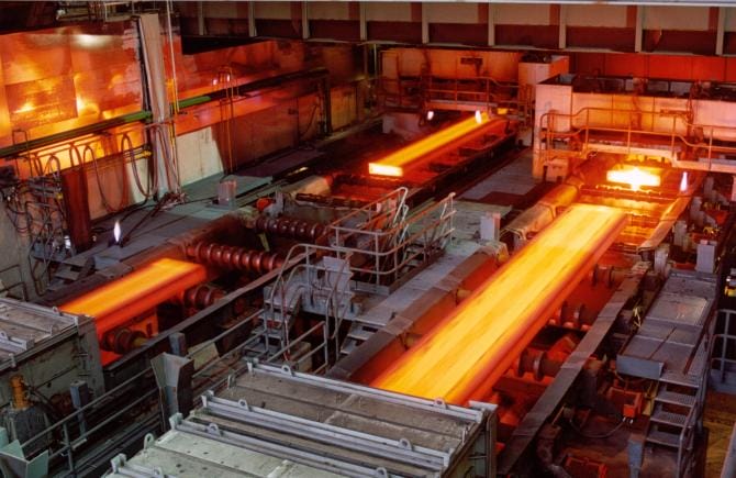 Guida statale per l’ex Ilva? Bisognerà aspettare