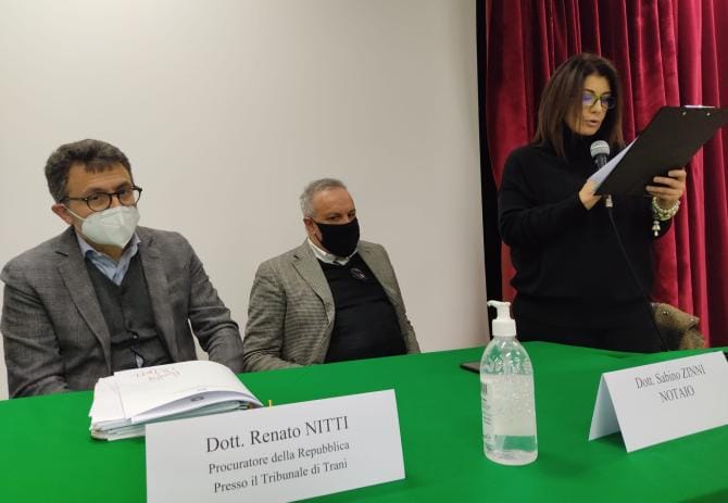 Mafia, l’allarme di Renato Nitti: «Quella autoctona è sottovalutata»