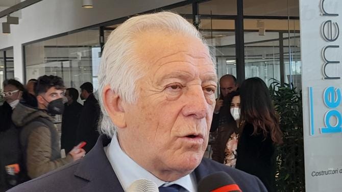 Bari, nuova sede per Confimi Industria. Agnelli: «La parola più importante è rappresentanza»