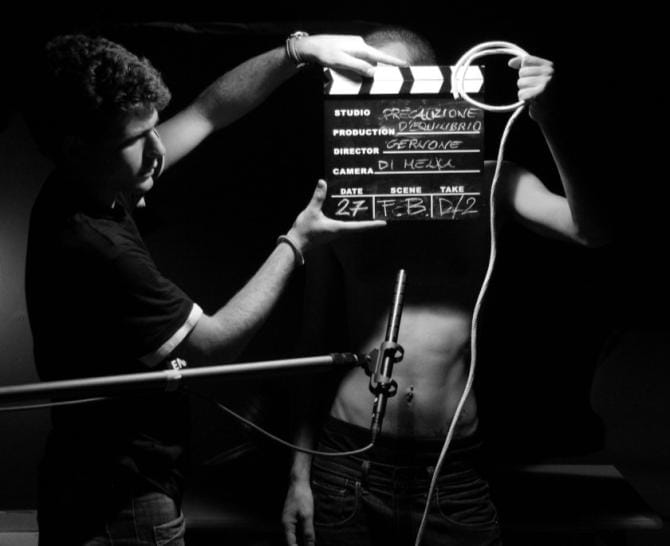 Bari, aperte le iscrizioni per il biennio 2022-2024 all’Accademia del Cinema Ragazzi