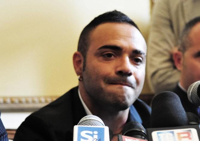Miccoli vuole lasciare il carcere: chiesto il beneficio dei lavori socialmente utili