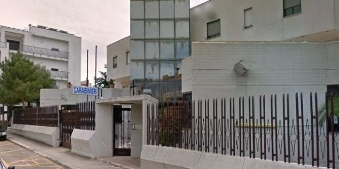 Conversano, imprenditrice apre la porta di casa e si trova davanti tre rapinatori