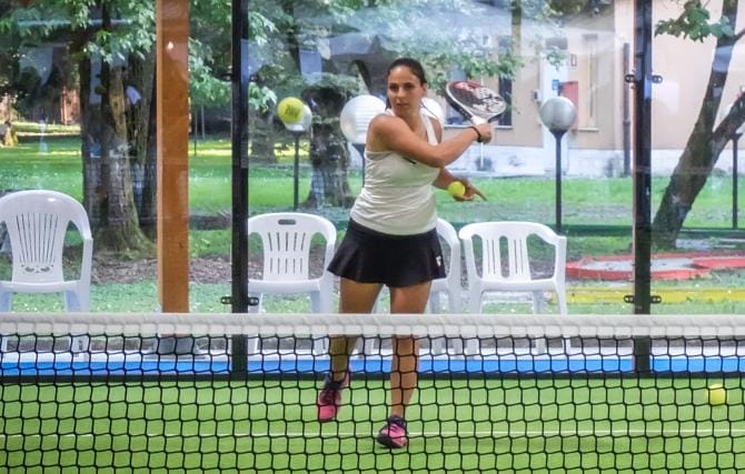 Sport e solidarietà, dal 13 marzo tra Brindisi, Lecce e Taranto la Pink League di padel