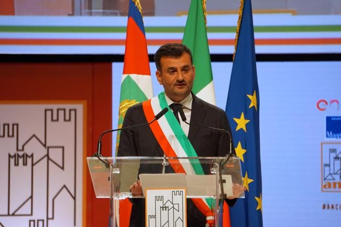 Falcone, Decaro: «Sindaci Italia uniti. La memoria è la difesa dei valori»