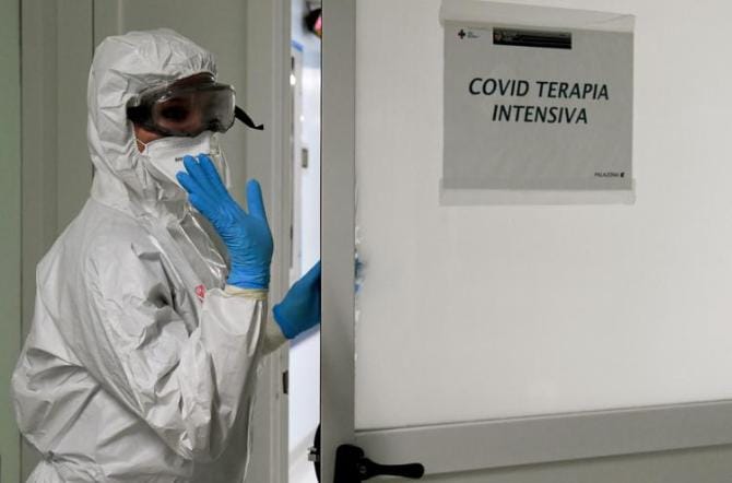 Covid, in Puglia ci sono 3.888 nuovi casi e 11 morti a causa del virus. Tasso di positività in discesa