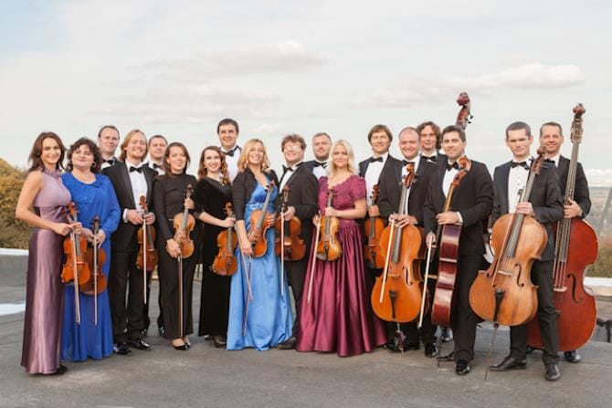 Orchestra di Kiev bloccata in Italia, a Taranto un concerto per raccogliere fondi e tornare in Ucraina