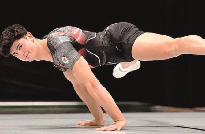 Ginnastica aerobica, campionati regionali da domani a Sava