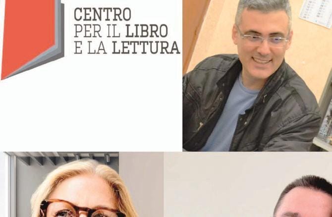 Puglia che scrive e edita sempre più viva