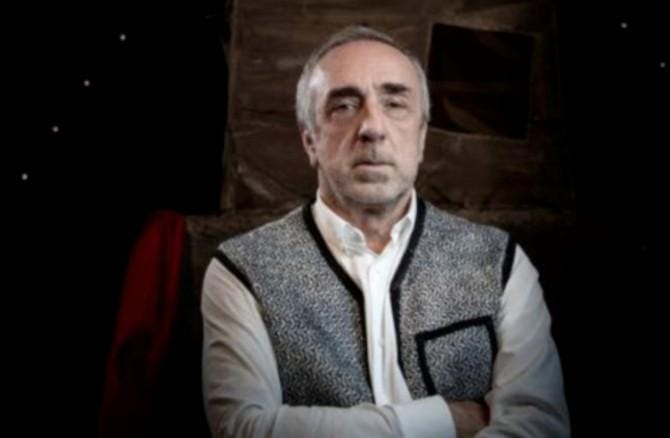 Barletta, Silvio Orlando porta in scena Romain Gary: “La vita davanti a sé”
