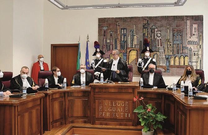 Emesse 42 sentenze, in un anno oltre 6 milioni i danni alle casse dei pugliesi