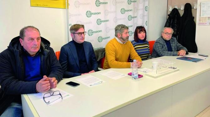 Bat, appello degli esercenti al Governo: «Bisogna agire, servono altri ristori»