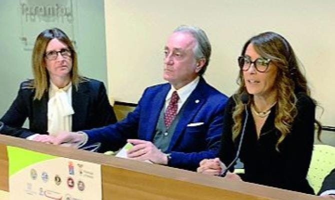 Taranto, arrivano gli eco-avvocati. Obiettivo: l’agenda Onu 2030