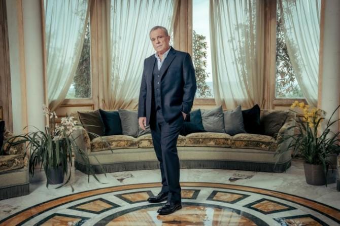 Puglia, via alle riprese della serie TV “Il Patriarca” di e con Claudio Amendola. Da lunedì 7 marzo

 