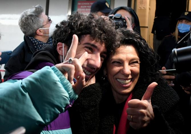 Triggiano, una lettera per Giordano dalla comunità educativa dei Licei Cartesio