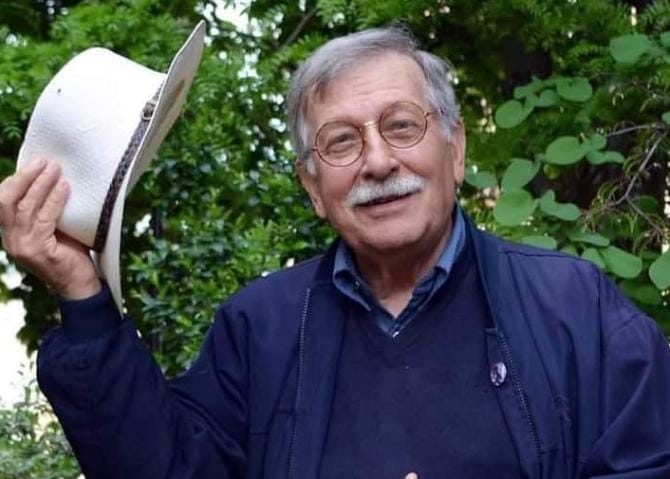 Addio a Ferruccio Castronuovo, il regista che girò i backstage dei film di Fellini