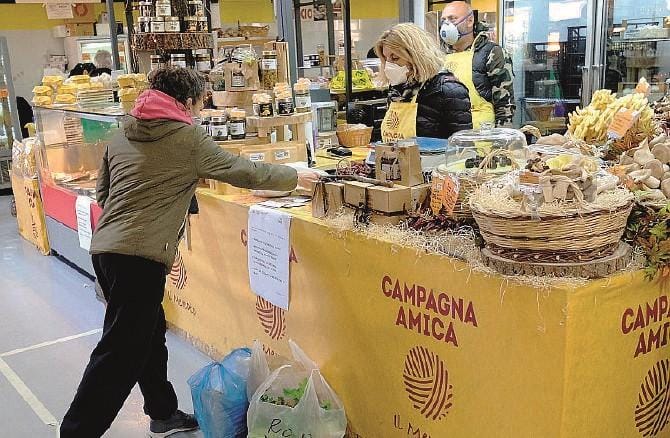 Stop al cibo sintetico, esultano Coldiretti Basilicata e il consigliere regionale Piergiorgio Quarto