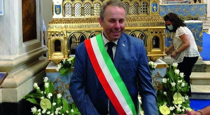 Giovinazzo, dopo 50 anni vico Corsignano fruibile dai cittadini