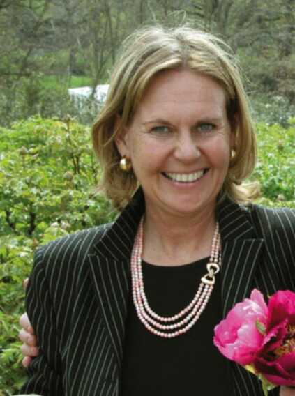 L’appello di Lady green: «Aprite i giardini al turismo»