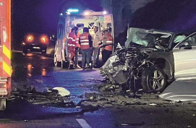 Incidenti stradali, sei morti in una settimana. La strage sulle strade pugliesi