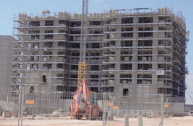 Col nuovo catasto salasso del 32,9% «Alcune case sarebbero rivalutate»