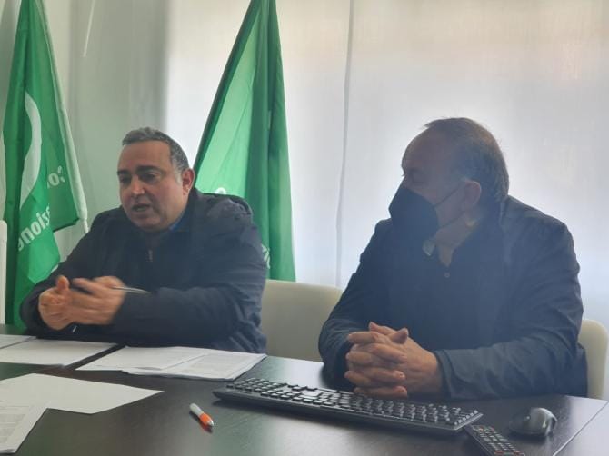 Ucraina, 15 agriturismi del Salento pronti ad accogliere i profughi. Via alla raccolta di beni e prodotti agricoli