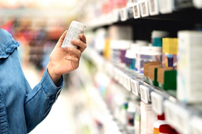 Sale la spesa per i farmaci. Solo colpa della pandemia?