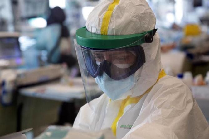 Covid, in Basilicata 337 su poco più di 1.500 tamponi e 4 morti