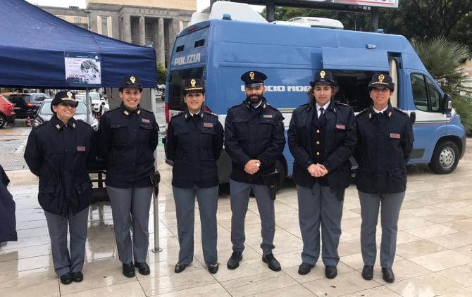 “Questo non è amore”, domani in piazza a Bari e Matera contro la violenza di genere