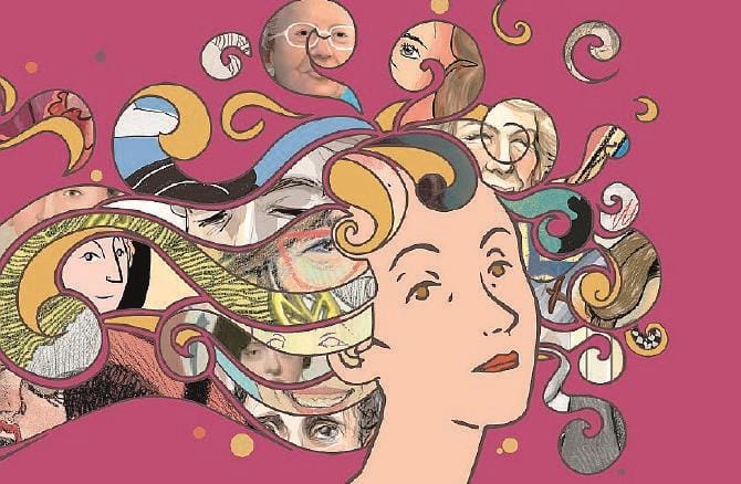 Ritratti al femminile che lasciano il segno
