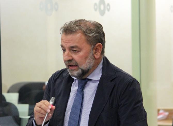 Basilicata, FdI chiarisce la posizione: «Vogliamo un altro posto in Giunta»
