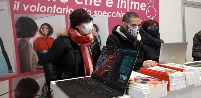 Volontariato, le idee che diventano opportunità
