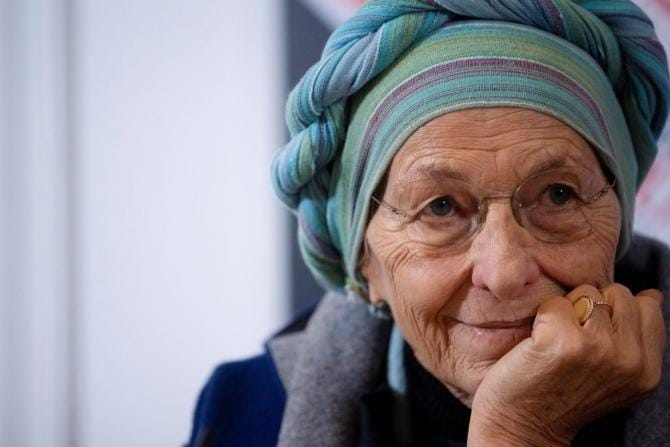 «Dobbiamo essere più umani»