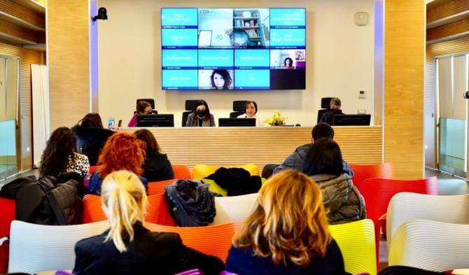 Puglia, contrasto della violenza contro le donne: dalla Regione azioni per 4 milioni di euro