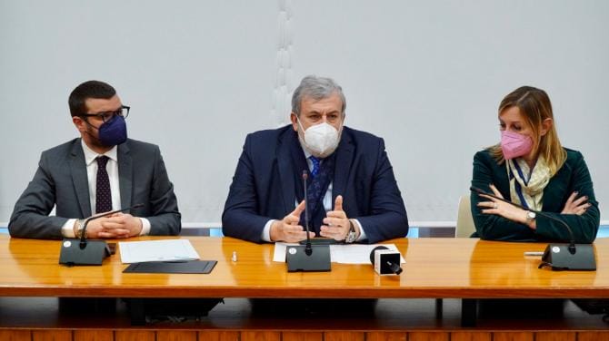 Pnrr, istituito in Puglia il tavolo permanente regionale di monitoraggio e partecipazione
