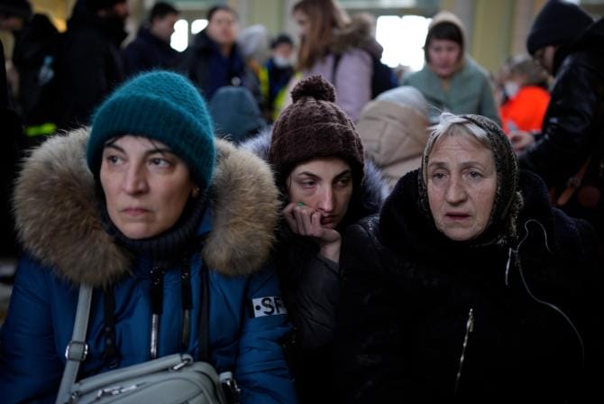 Ucraina, la Regione Basilicata lavora a un hub per l’accoglienza