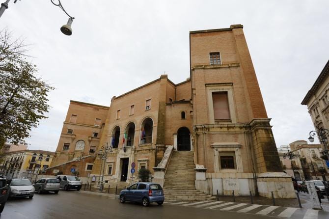 Foggia, qualcosa si muove in Comune: i servizi sociali battono colpo
