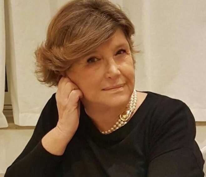 «Non mi sono mai arresa alla supremazia maschile»