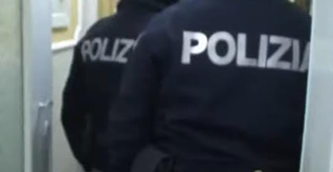 San Severo, quattro arresti in un blitz antidroga: sono tutti componenti della stessa famiglia
