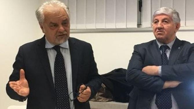 Basilicata, in Regione ormai è braccio di ferro. Da FI nessun passo indietro