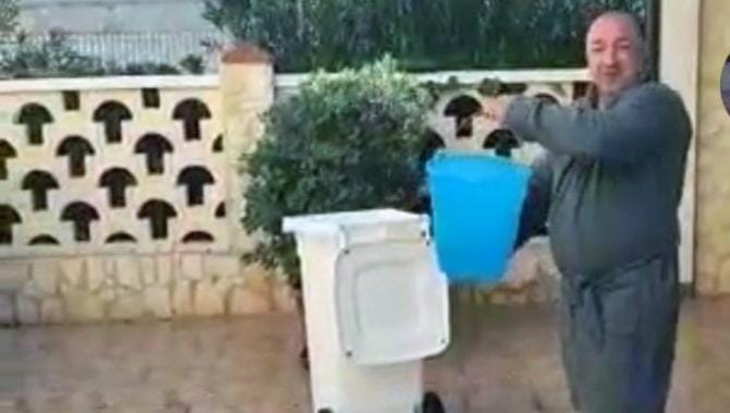 Furto in appartamento con fiamma ossidrica: condannato a 4 anni fratellastro di Antonio Cassano