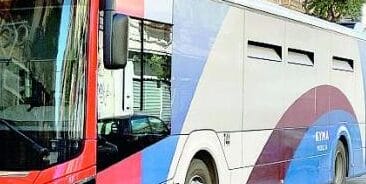 Taranto, segnalò bus insicuri. Reintegrato autista sospeso dall’Amat