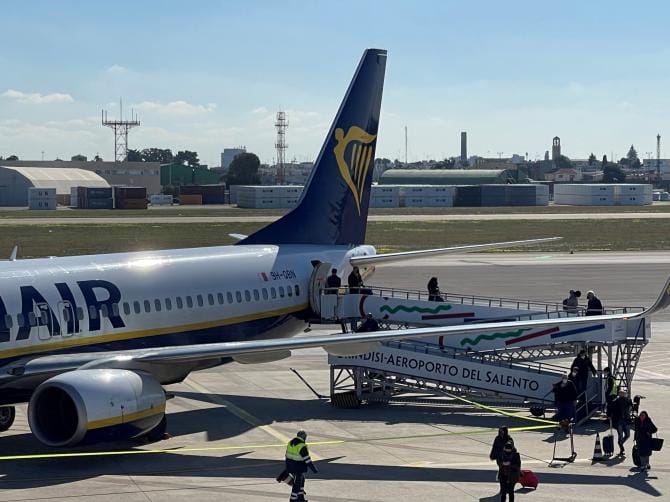 Summer 2022: nuova tratta da Brindisi per Zagabria dal 27 marzo. Il lancio con una tariffa promozionale
