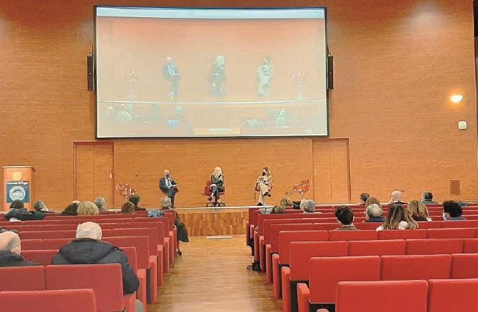 La Giustizia è d’accordo: «Più vicini alla comunità» La Giustizia è d’accordo: «Più vicini alla comunità»