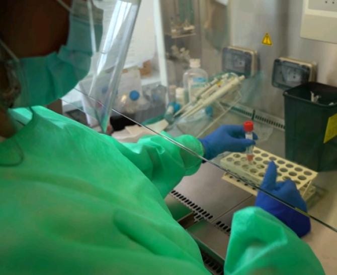 Covid, si arresta la discesa dei contagi a Bari e provincia. Vaccini: superate 3 milioni di somministrazioni