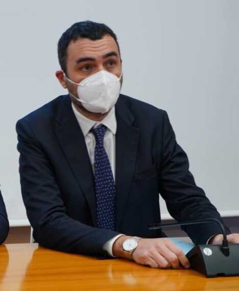 Ucraina, Regione Puglia incontra il Mise: «Imprese in difficoltà a causa della crisi internazionale»