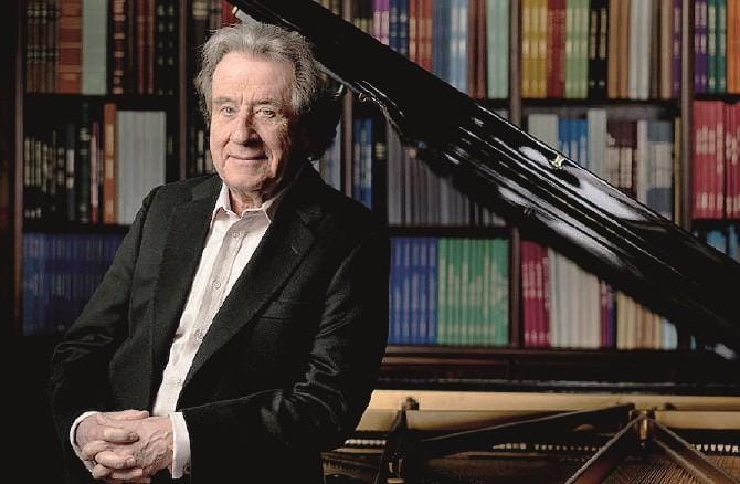 Da Buchbinder a Noa, Allevi, al balletto di Tocnadanza