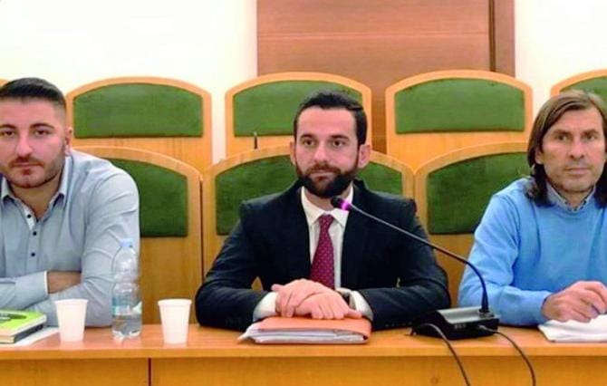 Castellaneta, tensione col Pd. «Meglio le primarie»