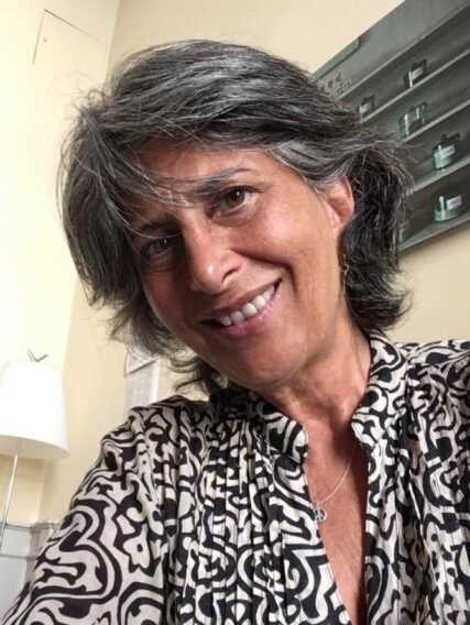 «Stare vicino alla terra è un privilegio assoluto»